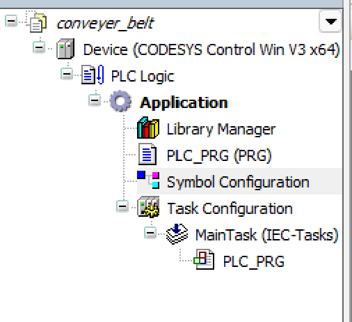 symbol-configuration